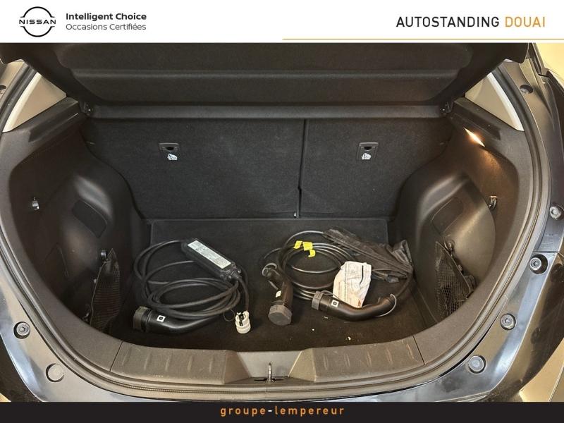 Image NISSAN Leaf 150ch 40kWh Business 21.5
