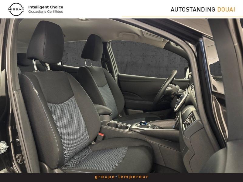 Image NISSAN Leaf 150ch 40kWh Business 21.5