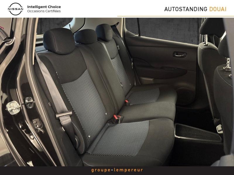 Image NISSAN Leaf 150ch 40kWh Business 21.5