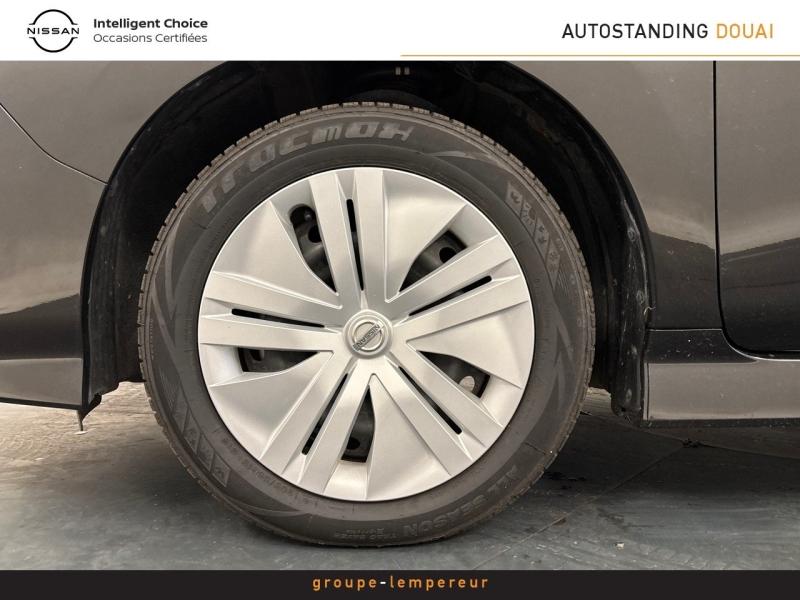 Image NISSAN Leaf 150ch 40kWh Business 21.5