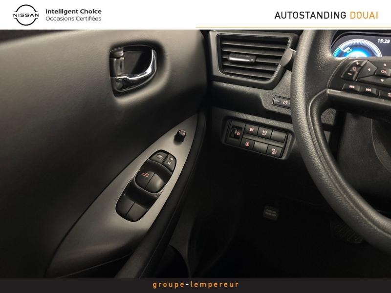 Image NISSAN Leaf 150ch 40kWh Business 21.5