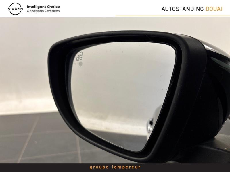 Image NISSAN Leaf 150ch 40kWh Business 21.5