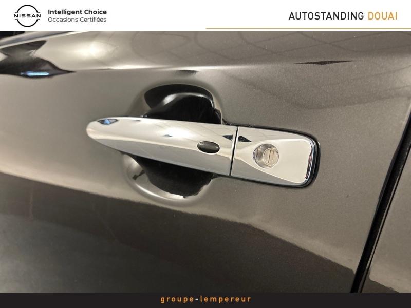 Image NISSAN Leaf 150ch 40kWh Business 21.5