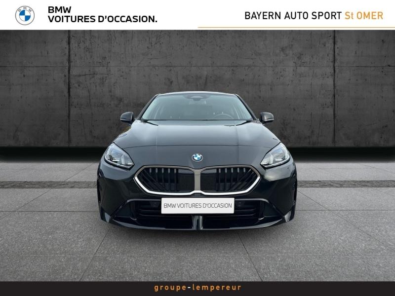 Image BMW Série 1 116A 122ch M Sport Design DKG7