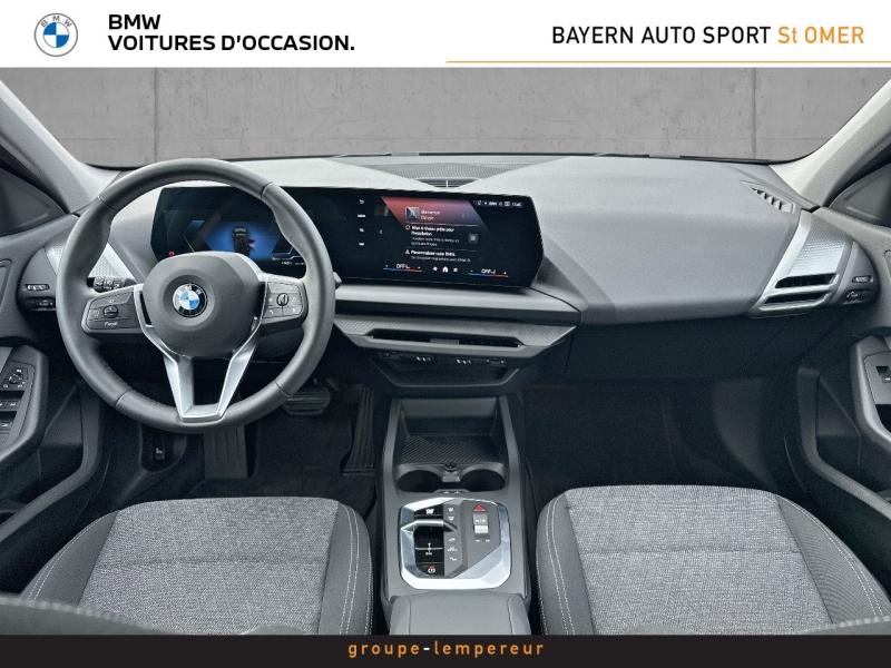 Image BMW Série 1 116A 122ch M Sport Design DKG7