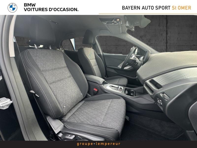 Image BMW Série 1 116A 122ch M Sport Design DKG7