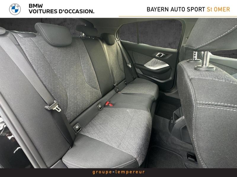 Image BMW Série 1 116A 122ch M Sport Design DKG7