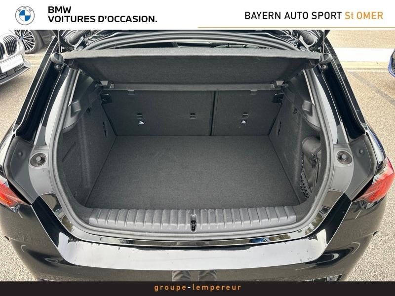 Image BMW Série 1 116A 122ch M Sport Design DKG7