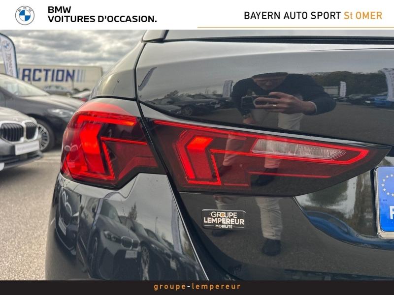 Image BMW Série 1 116A 122ch M Sport Design DKG7