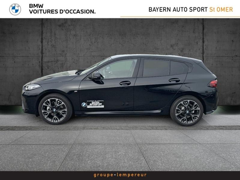Image BMW Série 1 116A 122ch M Sport Design DKG7