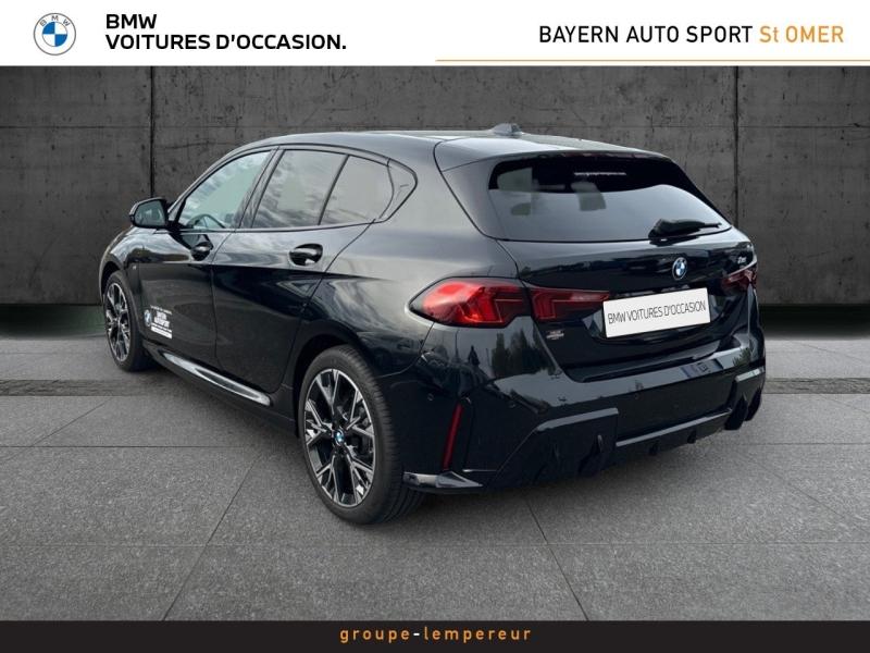 Image BMW Série 1 116A 122ch M Sport Design DKG7