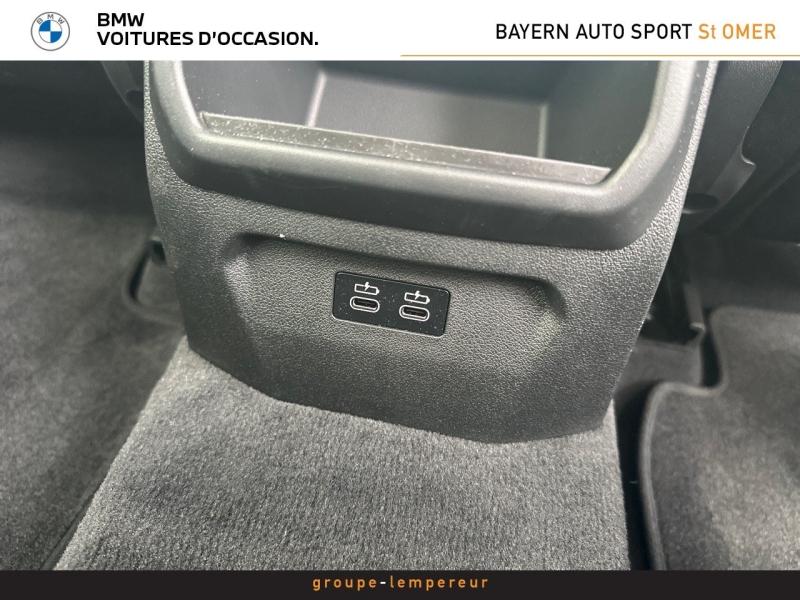 Image BMW Série 1 116A 122ch M Sport Design DKG7