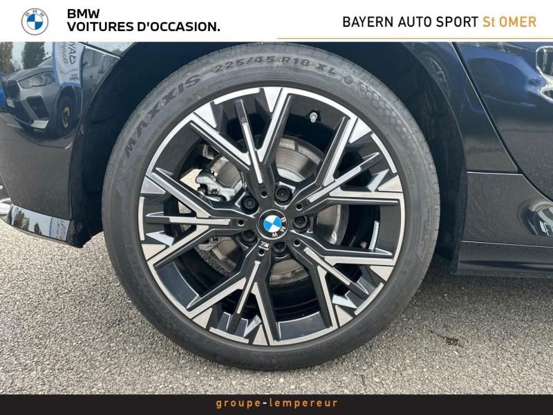 Image BMW Série 1 116A 122ch M Sport Design DKG7