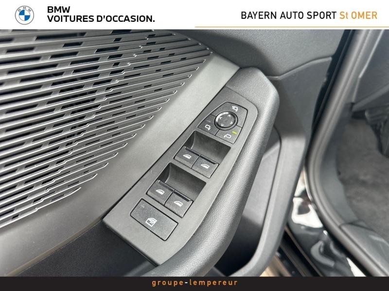 Image BMW Série 1 116A 122ch M Sport Design DKG7