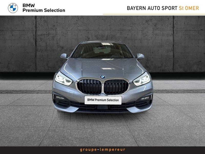 Image BMW Série 1 116dA 116ch Business Design DKG7