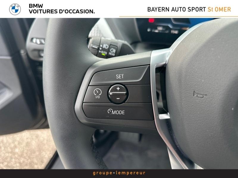 Image BMW Série 1 116A 122ch M Sport Design DKG7