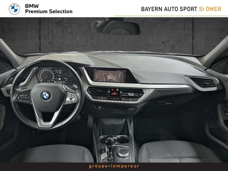 Image BMW Série 1 116dA 116ch Business Design DKG7