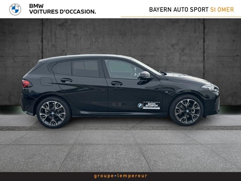 Image BMW Série 1 116A 122ch M Sport Design DKG7