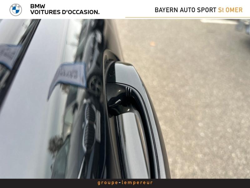 Image BMW Série 1 116A 122ch M Sport Design DKG7