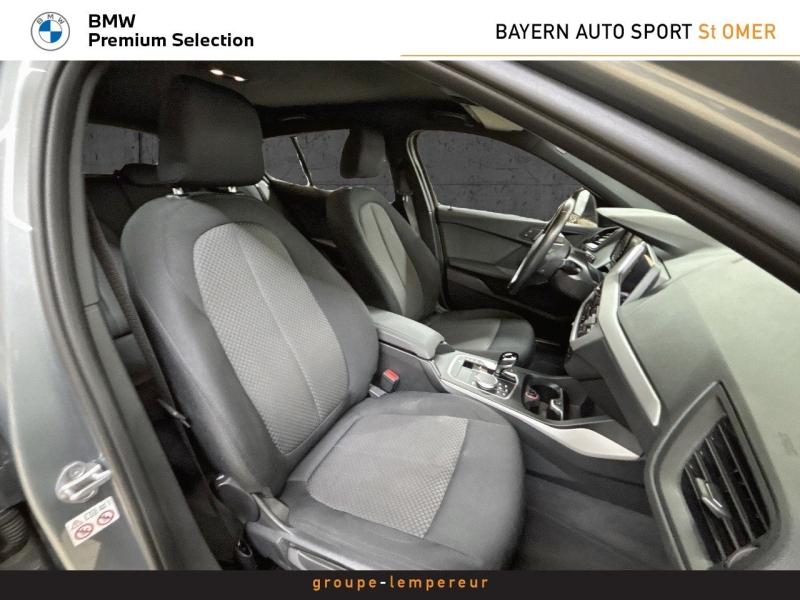 Image BMW Série 1 116dA 116ch Business Design DKG7