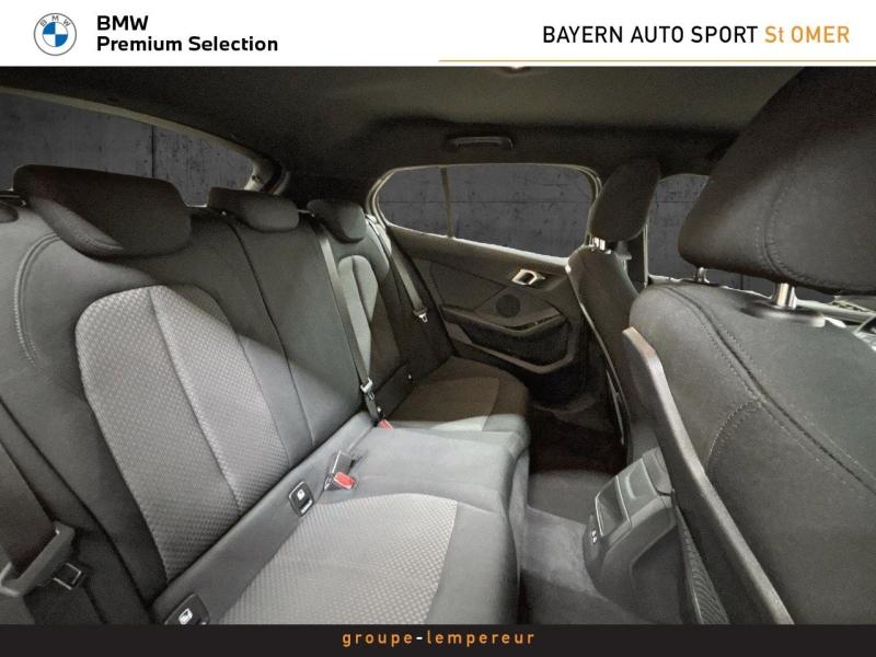 Image BMW Série 1 116dA 116ch Business Design DKG7