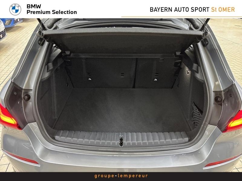 Image BMW Série 1 116dA 116ch Business Design DKG7