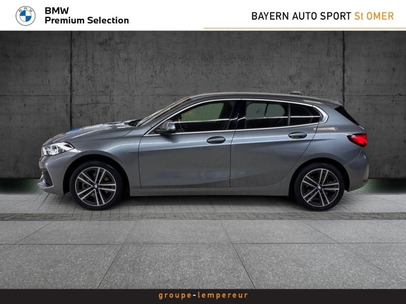 Image BMW Série 1 116dA 116ch Business Design DKG7