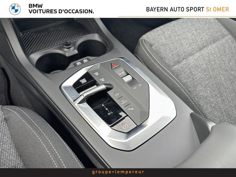 Image BMW Série 1 116A 122ch M Sport Design DKG7