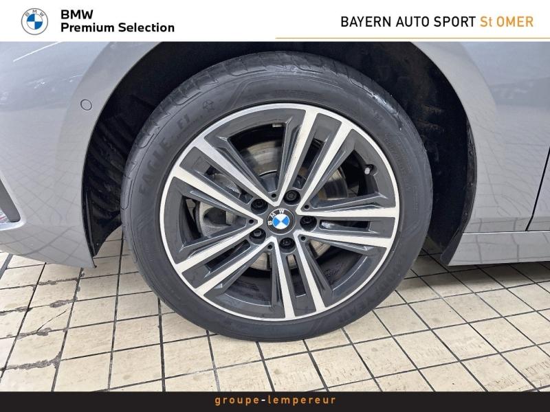 Image BMW Série 1 116dA 116ch Business Design DKG7