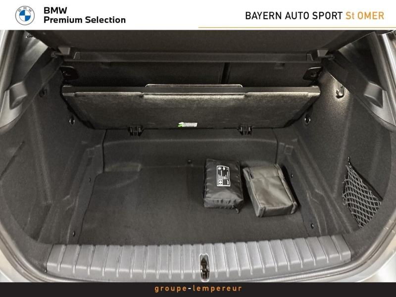 Image BMW Série 1 116dA 116ch Business Design DKG7