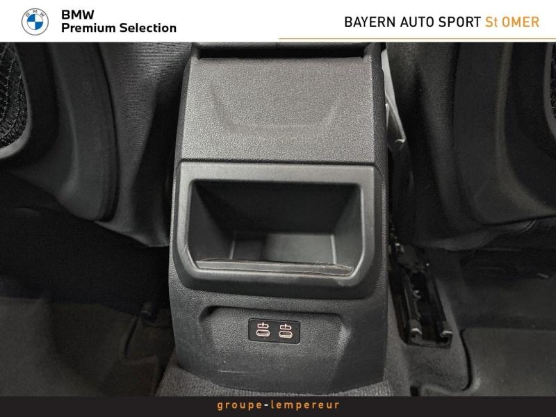 Image BMW Série 1 116dA 116ch Business Design DKG7