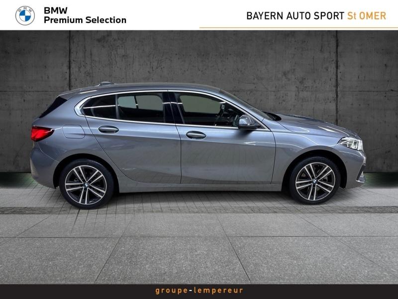 Image BMW Série 1 116dA 116ch Business Design DKG7