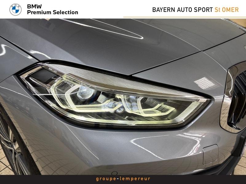 Image BMW Série 1 116dA 116ch Business Design DKG7