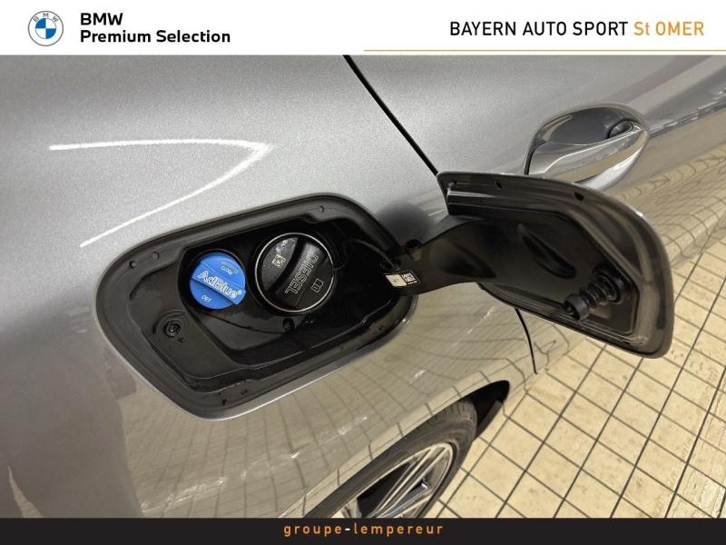 Image BMW Série 1 116dA 116ch Business Design DKG7