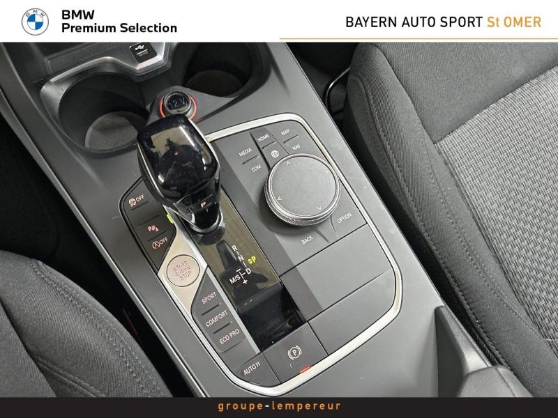 Image BMW Série 1 116dA 116ch Business Design DKG7