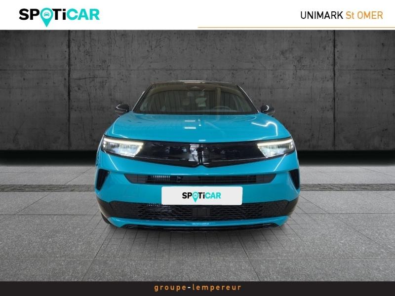 Image OPEL Mokka 1.2 Turbo 136ch GS