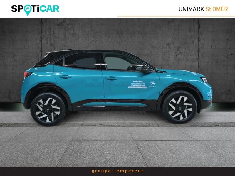 Image OPEL Mokka 1.2 Turbo 136ch GS