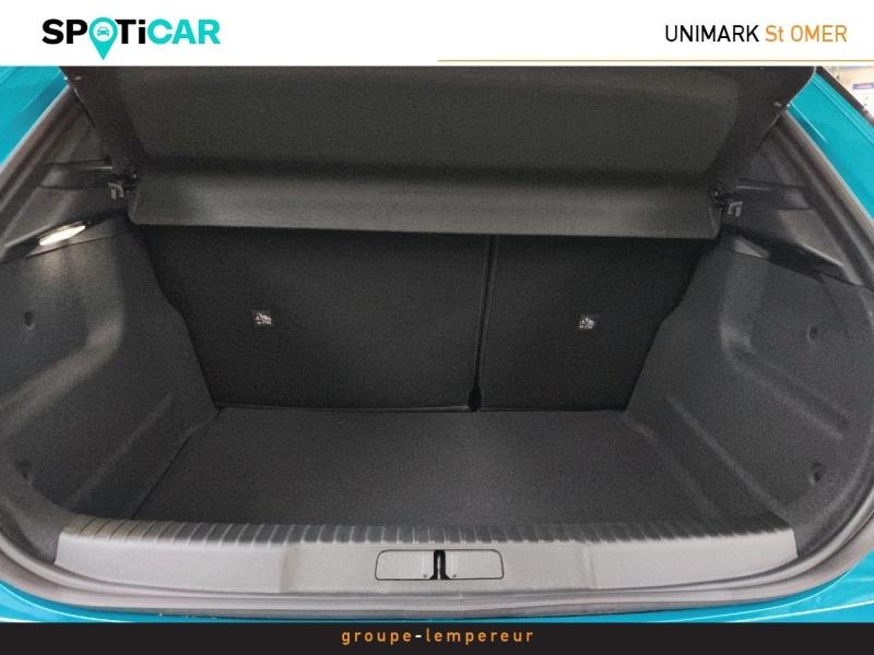 Image OPEL Mokka 1.2 Turbo 136ch GS