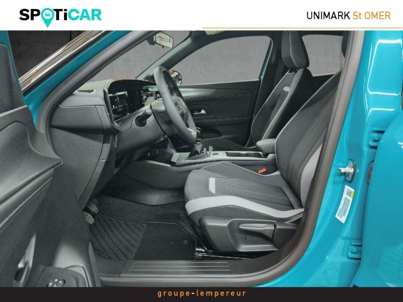 Image OPEL Mokka 1.2 Turbo 136ch GS