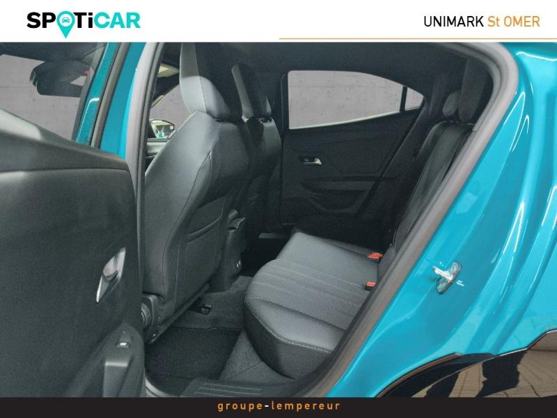 Image OPEL Mokka 1.2 Turbo 136ch GS