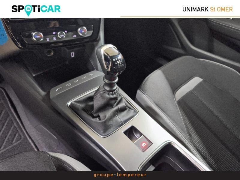 Image OPEL Mokka 1.2 Turbo 136ch GS