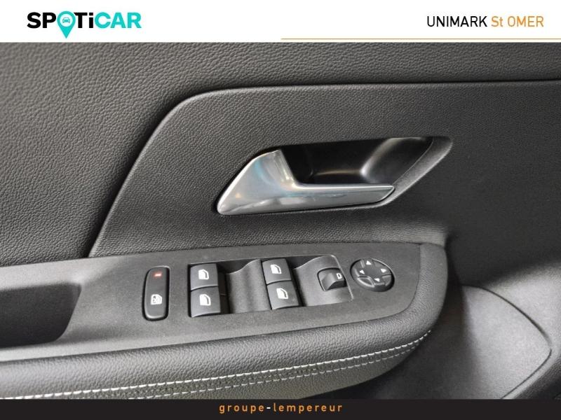 Image OPEL Mokka 1.2 Turbo 136ch GS