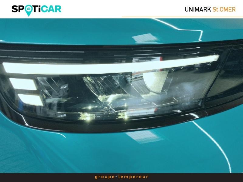 Image OPEL Mokka 1.2 Turbo 136ch GS