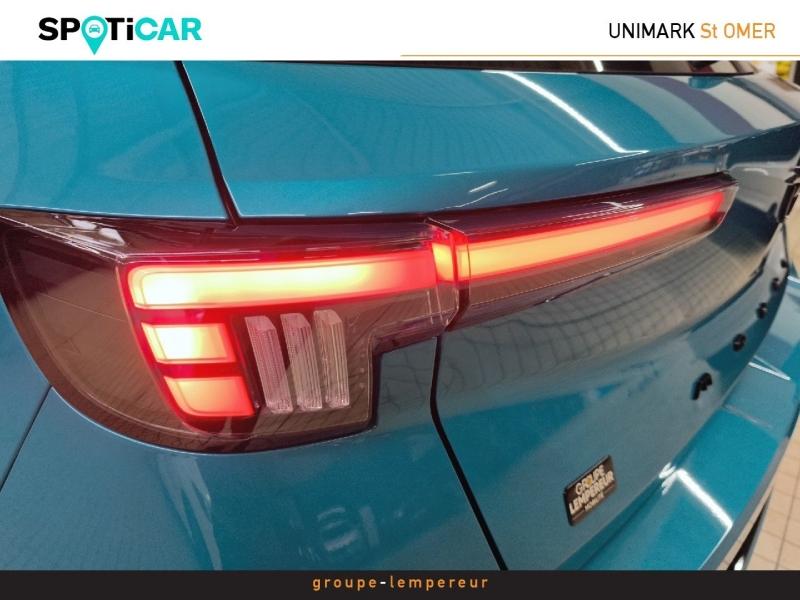 Image OPEL Mokka 1.2 Turbo 136ch GS