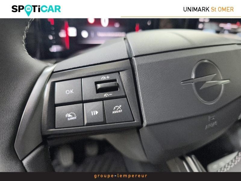 Image OPEL Mokka 1.2 Turbo 136ch GS