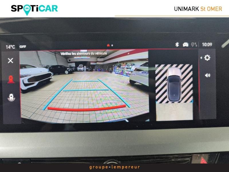 Image OPEL Mokka 1.2 Turbo 136ch GS