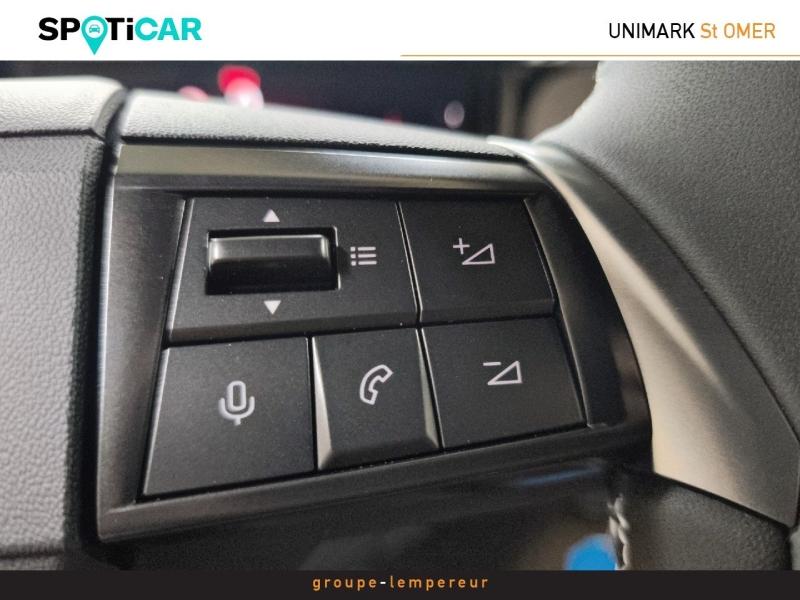 Image OPEL Mokka 1.2 Turbo 136ch GS