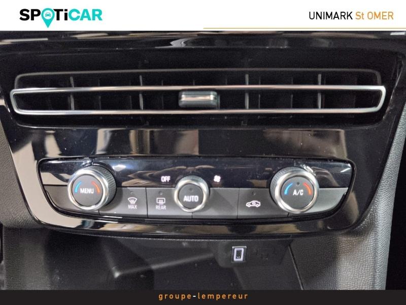 Image OPEL Mokka 1.2 Turbo 136ch GS