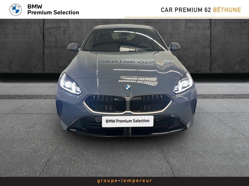 Image BMW Série 1 120A 170ch M Sport DKG7