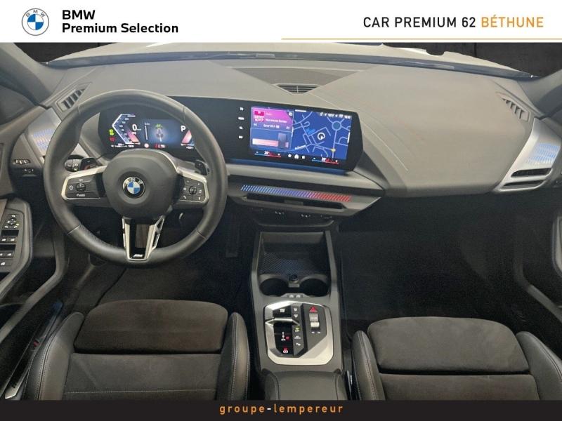 Image BMW Série 1 120A 170ch M Sport DKG7